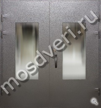 Техническая дверь МТД-1023 - купить от производителя Мосдвери Техническая дверь МТД-1023