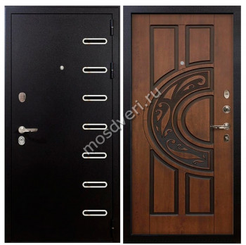 Входная дверь в квартиру массив VDKM-11 - купить от производителя Мосдвери Входная дверь в квартиру массив VDKM-11